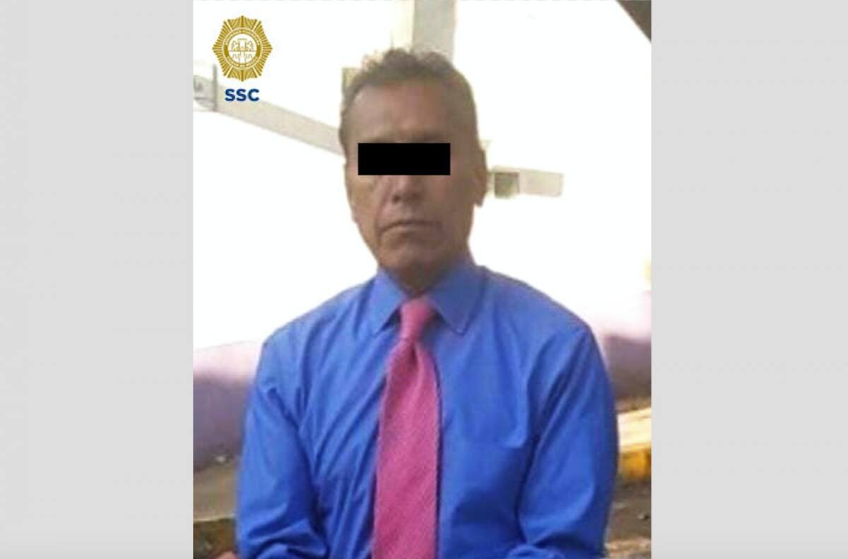 Facundo Rosas, ex mando de la Policía Federal, fue llevado a un penal de Sonora por caso “Rápido y Furioso”