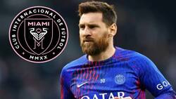 ¿Qué es el Inter Miami? El equipo donde jugará Lionel Messi que es propiedad de David Beckham y va último en la MLS