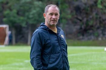 Andrés Lillini sostiene que Pumas es grande y tiene identidad