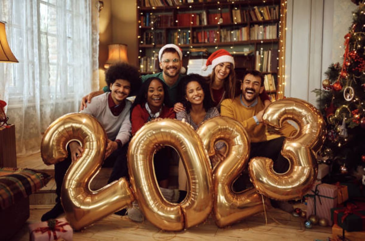 Este color debes utilizar para recibir el Año Nuevo según tu signo zodiacal