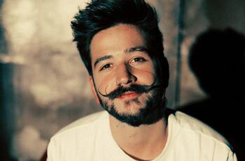 José Luis Rodríguez "El Puma" le dedica emotivas palabras a Camilo. Te decimos por qué