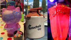 Desde Licuachelas, hasta Rotochelas: Estas son las 5 micheladas más originales de México