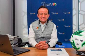 Así quedó el calendario del Torneo Apertura 2022 para beneficiar a la Selección Mexicana