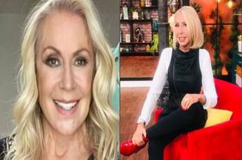 Laura Zapata explotó contra Laura Bozzo y su supuesto nombramiento en el DIF de Veracruz