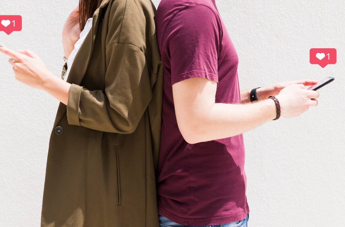 ¿Cómo eres en Tinder, según tu signo?, parte 1