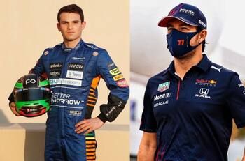 Pato O’Ward supera a Checo Pérez en el ranking de mejores pilotos de Autosport 2021