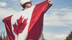 Canadá lanza oferta de trabajo para personas sin universidad con sueldo de más de 50,000 pesos al mes