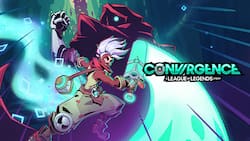 VIDEO | Convergence: a League of Legends Story confirma su fecha de estreno con nuevo tráiler