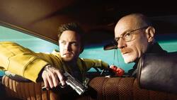 ¡Otra que se va! Todo lo que sabemos de la posible salida de Breaking Bad del catálogo de Netflix