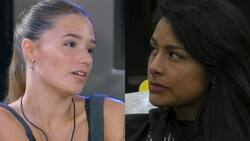 ¿Es definitivo?: Viviana Acevedo aclara las razones de su distanciamiento con Alessia Traverso en “Gran Hermano” Chile