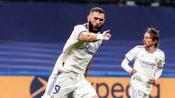 Real Madrid vs Getafe: Hora y dónde ver en vivo la Jornada 31 de LaLiga