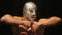 Black Shadow ll reta al Hijo del Santo a una lucha de apuestas