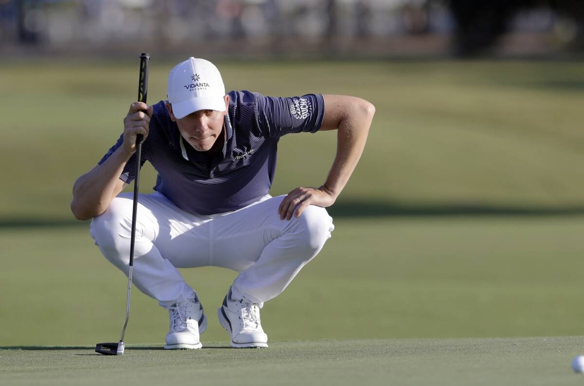 ¿Quién es Carlos Ortíz, el golfista mexicano cercano a las medallas en Tokio 2020?