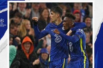 El Chelsea supera con bajas el trámite del Malmö