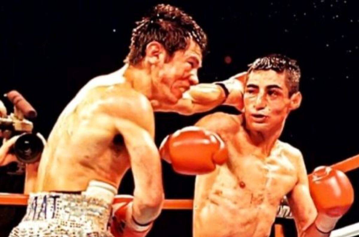VIDEO | Los mejores momentos de la mejor pelea del año 2000 entre Marco Antonio Barrera y Erik Morales