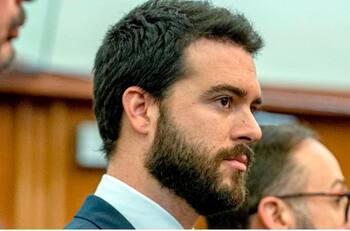 Aseguran que cuñado de Pablo Lyle lo corrió de su casa y busca deslindarse del caso