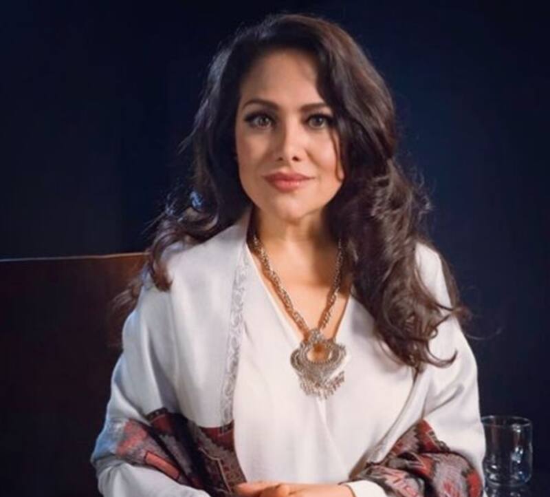 Vanessa habla del chat misógino que había con sus compañeros de "Guerra de Vecinos"