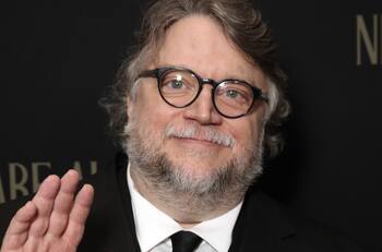 Guillermo del Toro pensó primero en DiCaprio para protagonizar "El callejón de las almas perdidas"