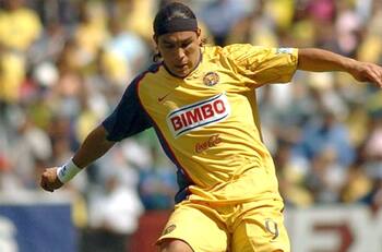 Salvador Cabañas habría recibido disparo del JJ debido a un amorío con actriz