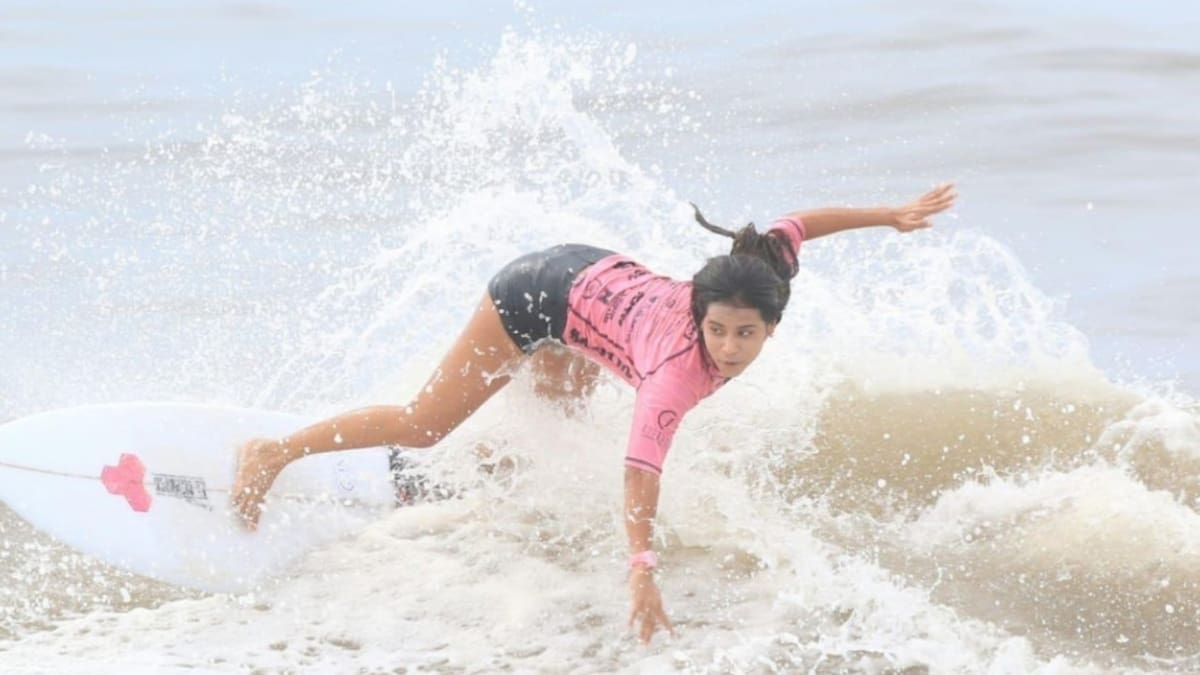 Tragedia en el deporte salvadoreño: murió surfista de 22 años tras ser alcanzada por un rayo
