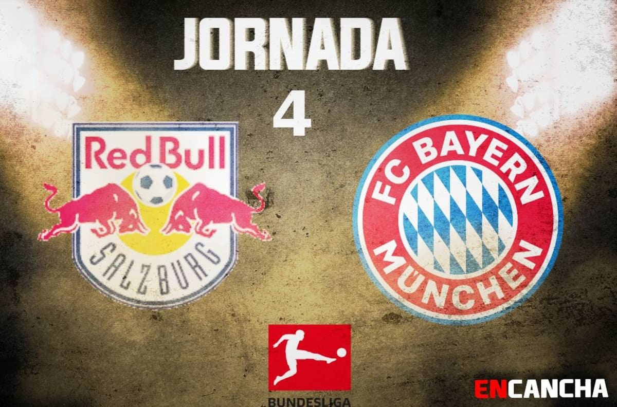 Bayern Munich aplasta al Leipzig y acaricia el liderato de Bundesliga