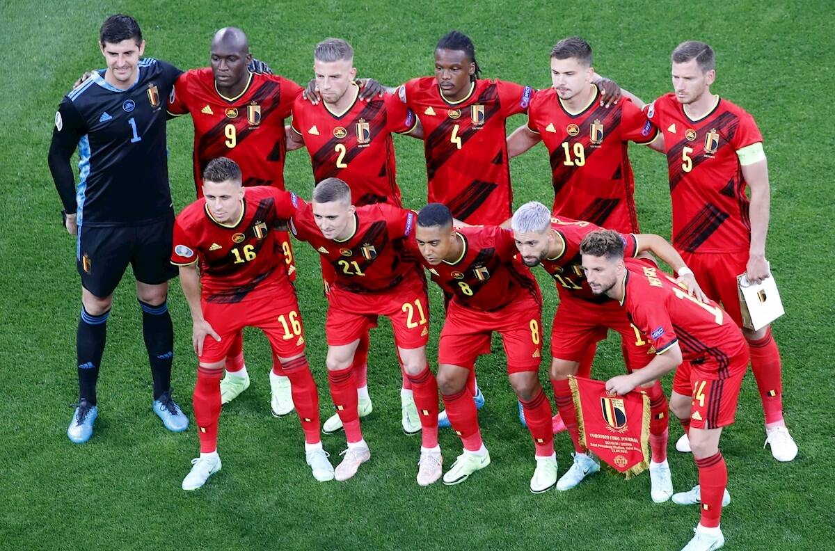 Para Eden Hazard terminó la mejor era de Bélgica