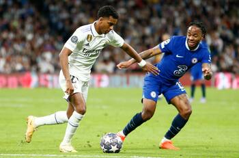 Chelsea vs Real Madrid: ¿Cuándo y dónde ver EN VIVO por TV y Online la vuelta de los cuartos de final de la Champions League?