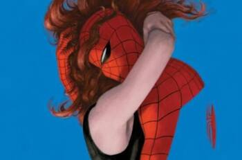 De este cómic se inspiró Spider-man: No way home