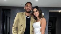 Revelan insólito acuerdo de Neymar para serle infiel a su novia Bruna Biancardi