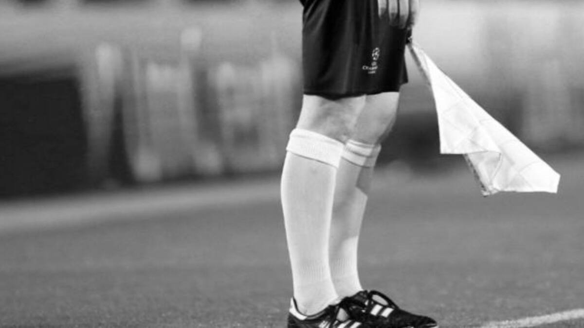 Las reacciones que dejó la muerte de un árbitro por agresión de jugadores en El Salvador