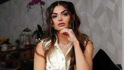 Marisol González termina con rumores de embarazo y revela la razón por la que deja "Hoy"