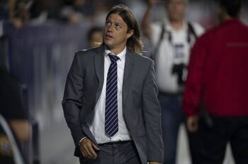 Los caminos de Matías Almeyda y Chivas se alinean