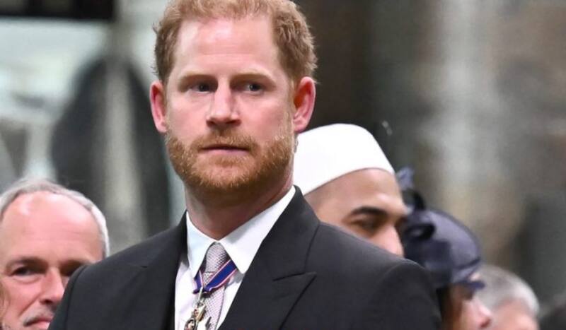 Debido a los Juegos Invictus, el príncipe Harry ha tenido que celebrar su cumpleaños en Alemania.