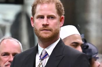 Con Meghan Markle en una cervecería: El austero cumpleaños número 39 del príncipe Harry