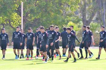 México vs Australia, ¿cómo y dónde ver en vivo a la Selección Olímpica?