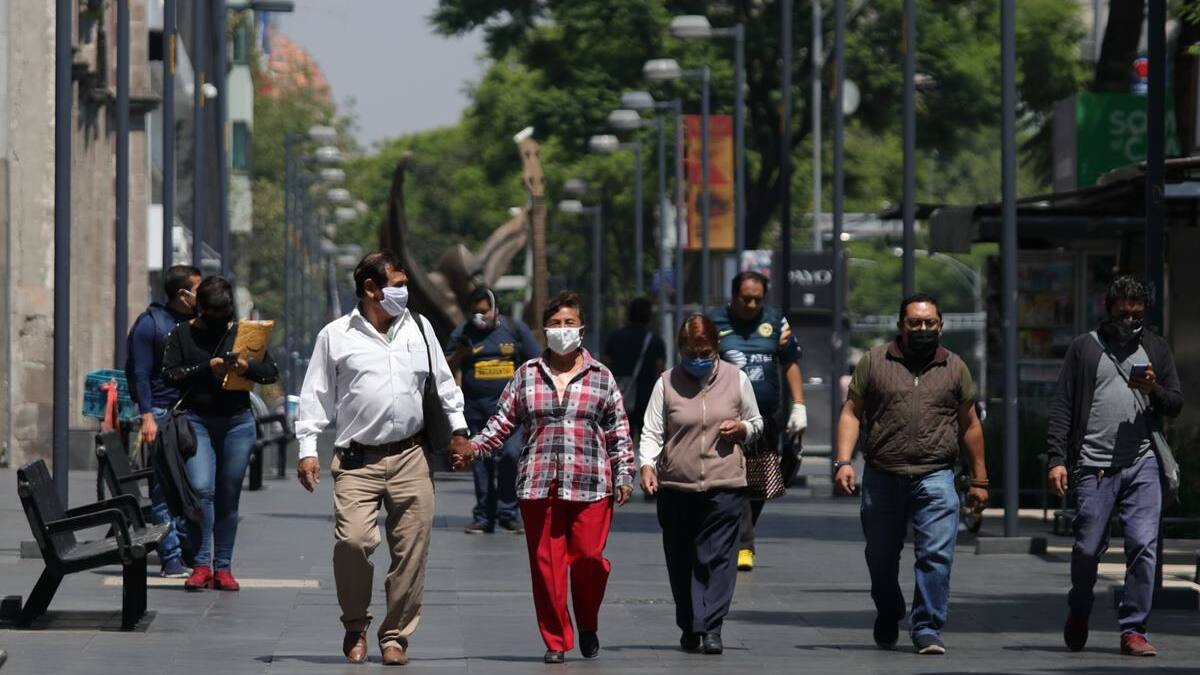 Sigue la onda de calor: Pronóstico del clima para Monterrey, CDMX y Guadalajara
