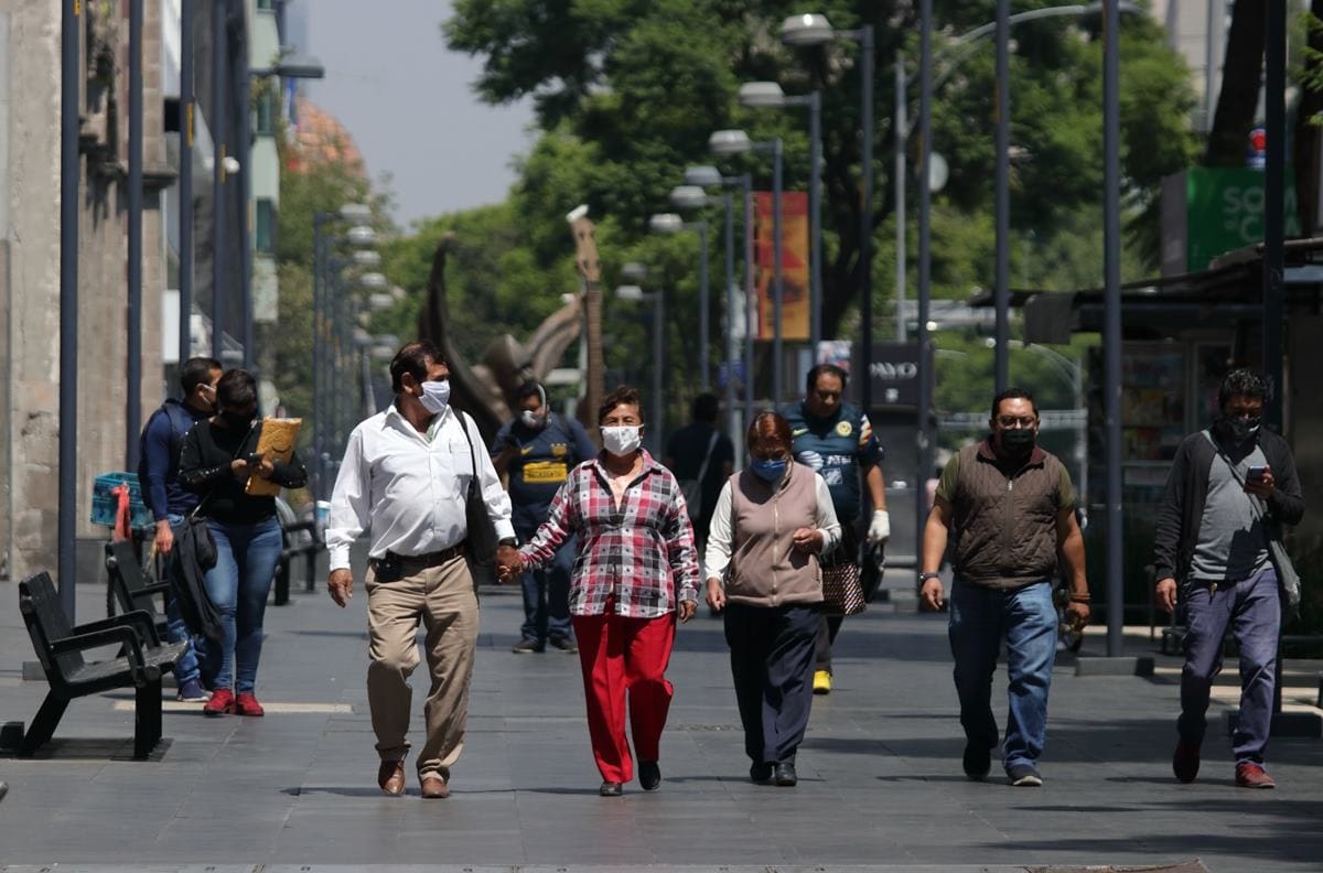 Sigue la onda de calor: Pronóstico del clima para Monterrey, CDMX y Guadalajara