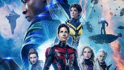 La cinta “Ant Man and The Wasp Quantumania” recibió malas críticas tras su estreno