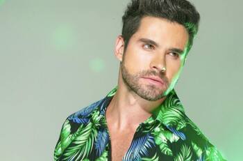 "Tiene mucho talento" Juan Osorio está dispuesto a darle trabajo a Eleazar Gómez