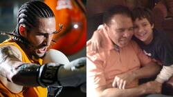 La Leyenda Continua: Nieto de Muhammad Ali debutará en box