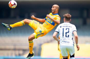 Guido Pizarro aseguró que Tigres tiene todo para volver al protagonismo en Liga MX