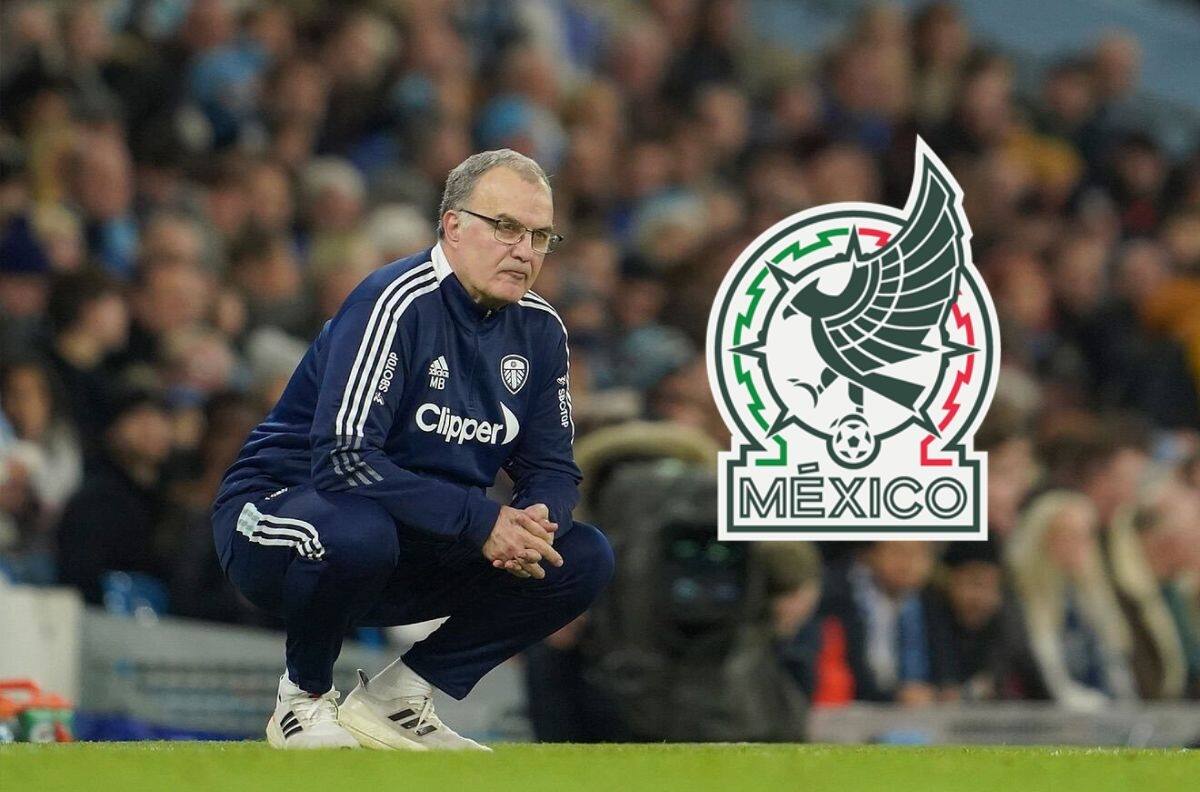 La mente detrás de la posible llegada de Marcelo Bielsa a la Selección Mexicana