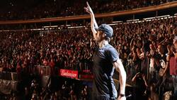 Posible setlist de Enrique Iglesias en el festival Tecate Emblema