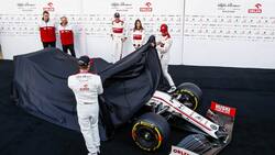 Fórmula 1: Comienza semana de presentación de monoplazas