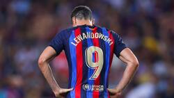 Robert Lewandoski sorprende: “Me levanté y no podía caminar”