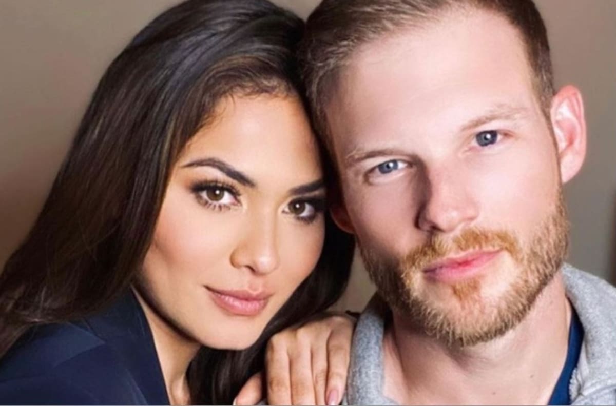 Ryan Antonio, novio de Andrea Meza, confiesa cómo enamoró a la Miss Universo