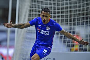 Cruz Azul podría perder otra figura para el siguiente torneo