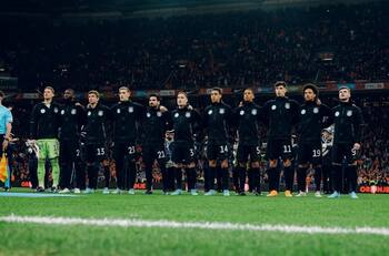 Alemania vs Inglaterra: día, hora y dónde ver la UEFA Nations League por TV y Online