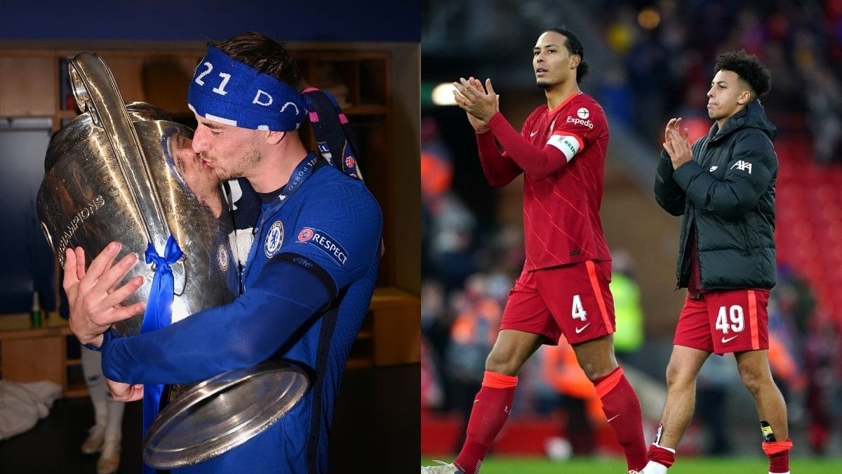 Esto costará ver la Champions League y Premier League por HBO Max y Paramount+