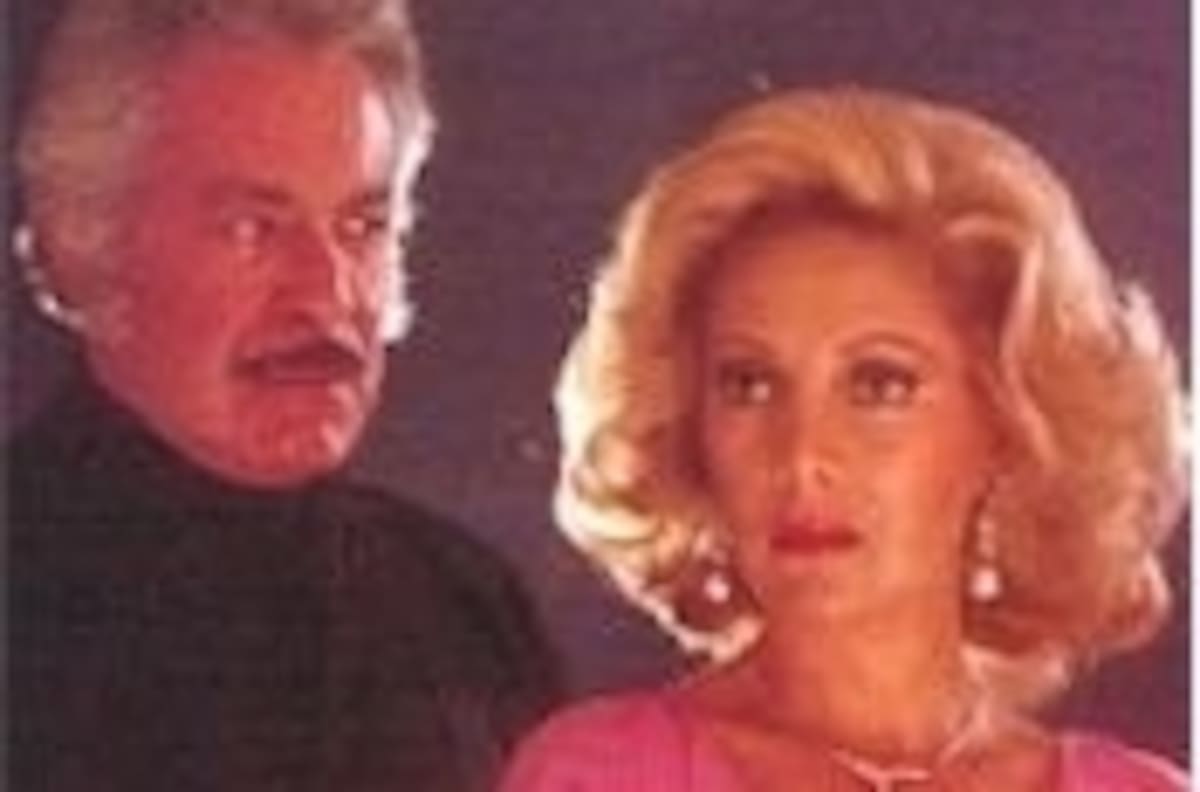 "El maleficio", de Ernesto Alonso, tendrá remake para 2022 en Televisa